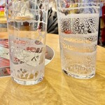 ビールスタンド重富 - 