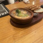 チャンパネリア くいものや BAR  - 