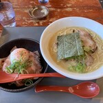 ラーメンたろう - 