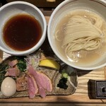 鴨出汁中華蕎麦 麺屋yoshiki - 