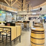 ビールスタンド重富 - 