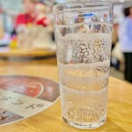 ビールスタンド重富 - 