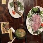 魚籠屋 - 