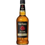 [American] Four Roses Black