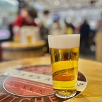 ビールスタンド重富 - 