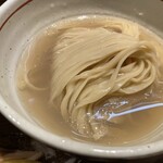 鴨出汁中華蕎麦 麺屋yoshiki - 