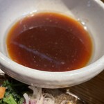 鴨出汁中華蕎麦 麺屋yoshiki - 