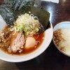 ラーメン 花屋