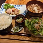 YAMAGATA おさけとおりょうり DAEDOKO - 