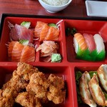 Sushi Royal - 料理写真: