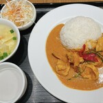 Bangkok Spice - 