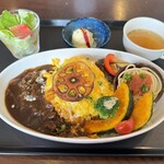 モア - 料理写真: