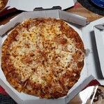 ドミノピザ 中荻野店 - 