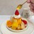 holiday cheese cake - 料理写真:『プリンアラモード¥770』
          『HOT COFFEE¥550』
          ・SET割¥50
          ※季節によってフルーツは変わります。
