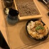 八郎そば 南荻島店