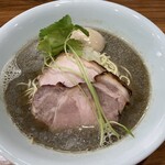 Chuuka Soba Nishikawa - 