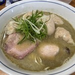 中華そば 西川 - 