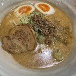 麺屋はなしはそれから - 