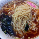 ラーメンニ三八 - 