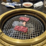 焼肉　鉄木真 - 