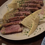 ビストロ オレイユ - 