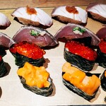 Sushi Tama - 