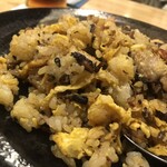 かおちゃん家deめしくい亭 - 