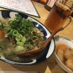 かおちゃん家deめしくい亭 - 