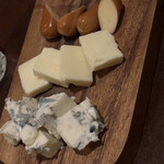 ビストロ オレイユ - 