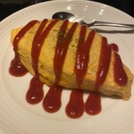 ワイン＆バー ビーノワール - 