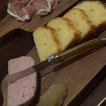 ビストロ オレイユ - 