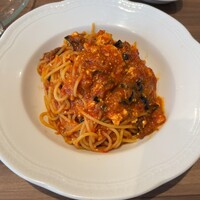 リストランテ アクアパッツァ - 