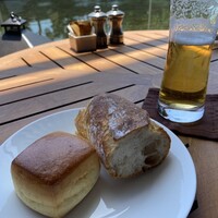 グランド キッチン - 