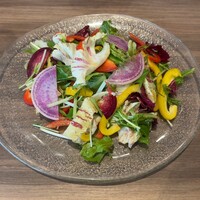 リストランテ アクアパッツァ - 