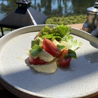 グランド キッチン - 
