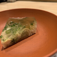 鮨 航 - 