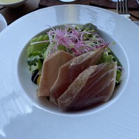 グランド キッチン - 