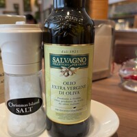 リストランテ アクアパッツァ - 