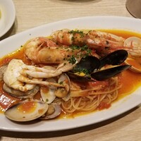 fish&wine BLUE OCEAN GRILL - 