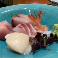 鮨 航 - 