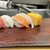 立ち寿司横丁 - 料理写真:春の特選盛り