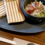 Cafe ONZE11 - 