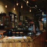 Seven Years Coffee - 