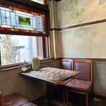 Coffee house KAKO - 内観