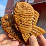 平太郎 - 揚げスペシャル