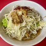 ラーメン二郎 千住大橋駅前店 - 