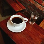 Seven Years Coffee - 