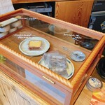 Seven Years Coffee - 