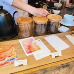 Seven Years Coffee - 