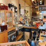 Seven Years Coffee - 